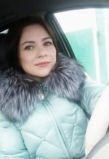 My photo - Yuliya, 36 from Shakhty (@uliya125944)