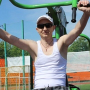 Костя Фоминцев, 40, Ирбит