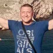 Сергей, 46, Бутурлиновка