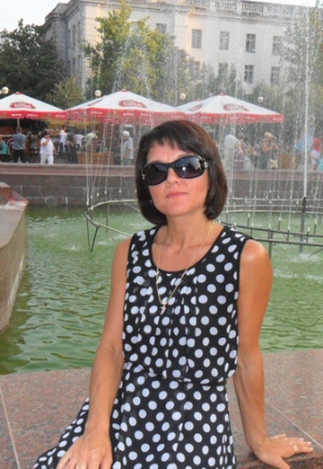 Моя фотография - Татьяна, 47 из Александрия (@tatyana322749)