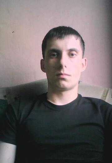 Моя фотография - Алексей, 34 из Ленинск-Кузнецкий (@aleksey362810)