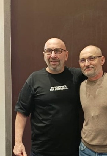 Vitaliy (@vitaliy200439) — my photo № 3