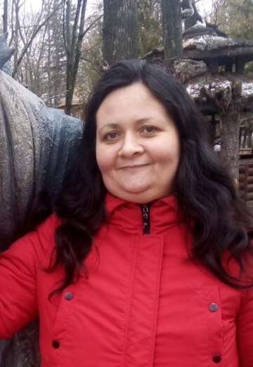 My photo - Galina, 40 from Bryansk (@galina95013)