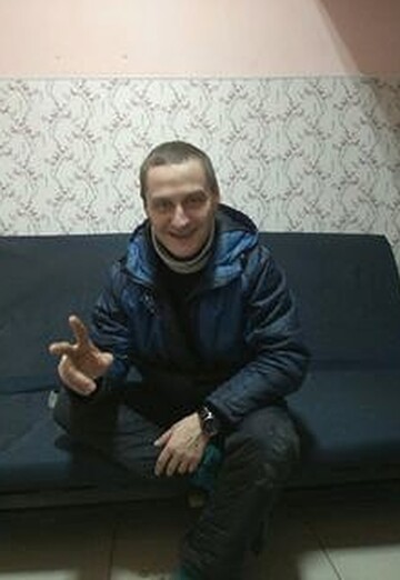 My photo - Dmitriy, 32 from Shakhty (@dmitriy400831)
