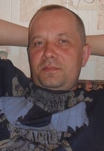 Моя фотография - Анатолий, 46 из Новосибирск (@anatoliylobach)