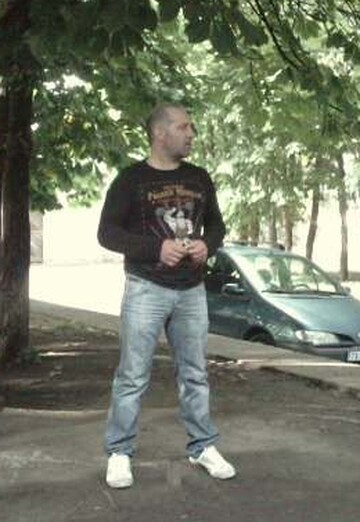Моя фотография - miron, 55 из Варна (@miron6908257)