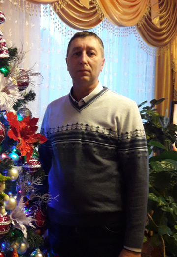 My photo - Volodimir, 53 from Horodok (@volodumurgalajko)