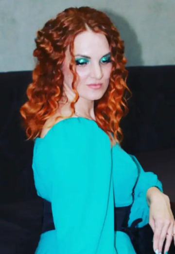 My photo - Vera, 36 from Balakovo (@vera52531)