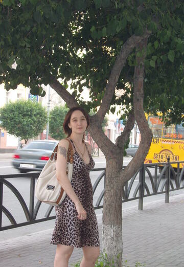 My photo - Evgeniya, 38 from Yekaterinburg (@evgeniya52853)