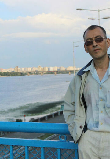 Моя фотография - Дмитрий, 51 из Кропивницкий (@dmitriy128389)