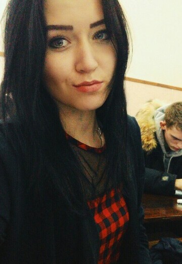 Моя фотография - Лена, 27 из Киев (@lena41241)