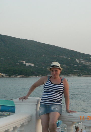 My photo - Olga, 42 from Asbest (@olga162838)