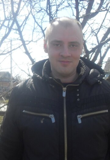 Моя фотография - Vladimir, 48 из Рязань (@vladimir266522)