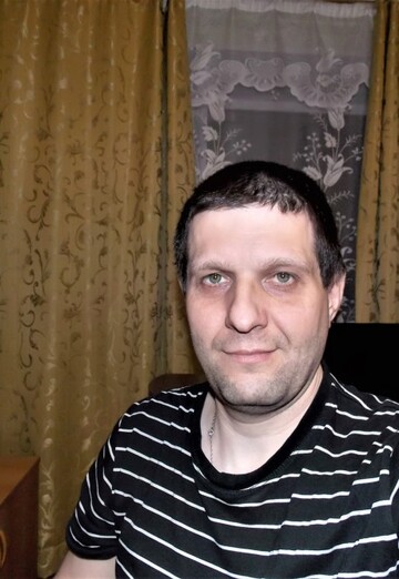 Моя фотография - Александр, 49 из Нижний Тагил (@aleksandr629940)