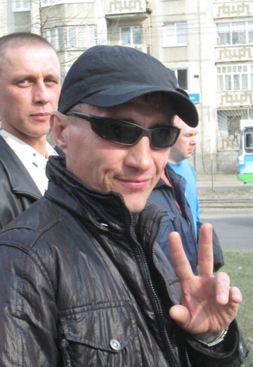 My photo - Evgeniy, 50 from Nizhnyaya Tura (@evgeniy376552)