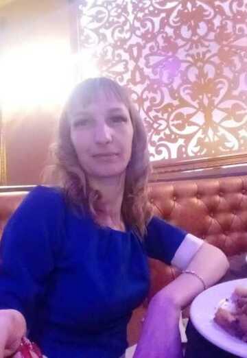 My photo - Ulyana, 40 from Komsomolsk-on-Amur (@ulyana11015)