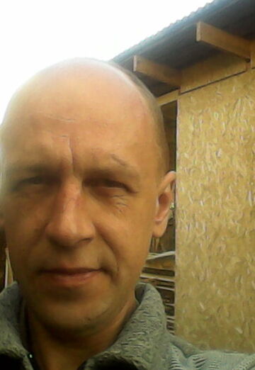 Моя фотография - Сергей, 43 из Чкаловск (@sergey361623)