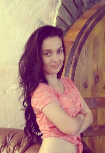 My photo - Yulianna, 29 from Oryol (@ulianna1486)