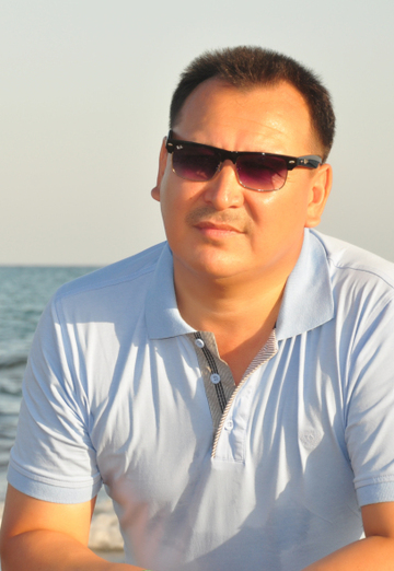 Моя фотография - Саке, 55 из Астана (@sake380)