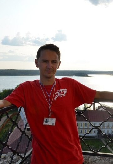 Сергей (@sergey506151) — моя фотография № 3