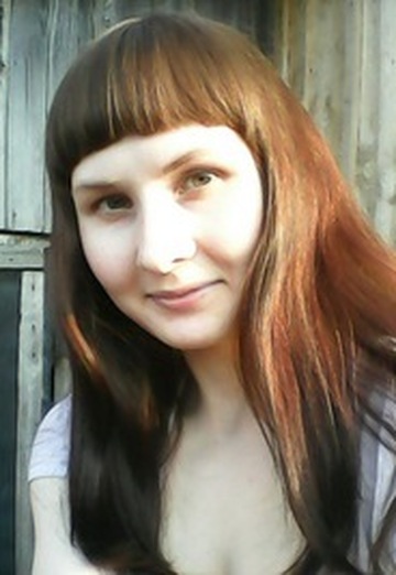 My photo - Katerina, 30 from Kirov (@katerina34687)