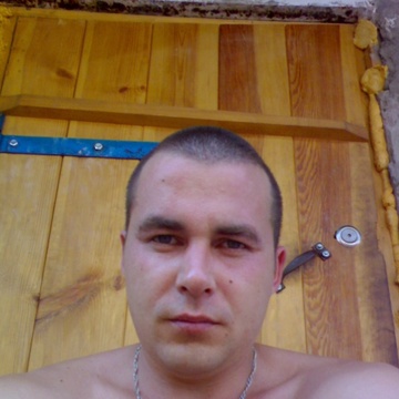 Моя фотография - НИКОЛАЙ, 41 из Мариинский Посад (@nikolay3050)