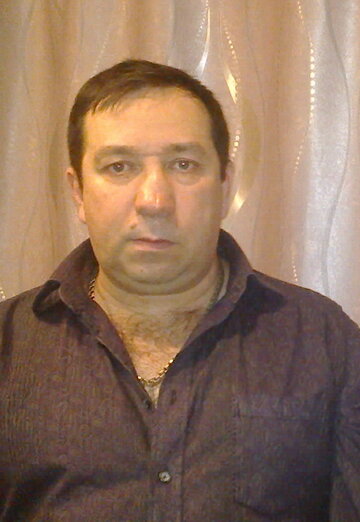 Моя фотография - Алексей, 53 из Ярославль (@aleksey380216)