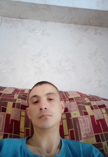 My photo - Aleksandr, 38 from Miass (@aleksandr937993)