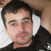 Али, 28, Москва