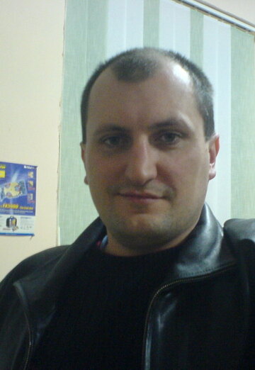 Моя фотография - Александр, 49 из Полтава (@aleksandr121204)