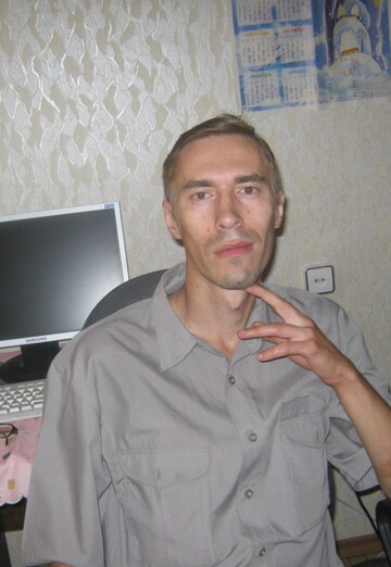 Моя фотография - володя, 47 из Ленинск (@volodya2631)
