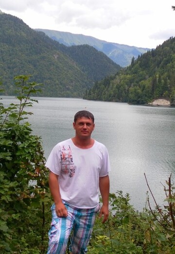Моя фотография - Александр, 45 из Завитинск (@aleksandr359697)