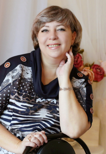 Моя фотография - Ирина, 53 из Томск (@irina199765)