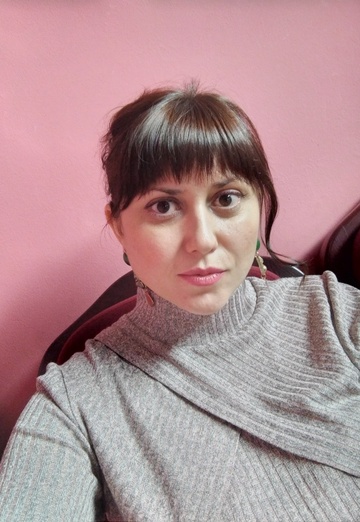 La mia foto - Anna, 42 di Rostov sul Don (@anna281550)