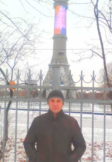 Моя фотография - Константин, 39 из Москва (@konstantin73105)