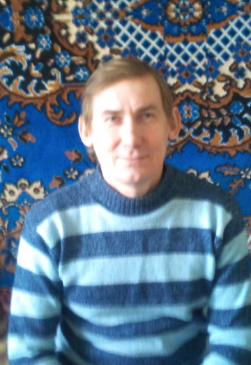My photo - igor, 58 from Tashkent (@igor97043)