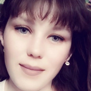 Кристина, 26, Радищево