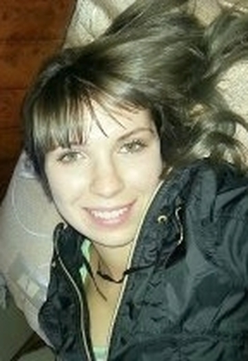 Моя фотография - Анна, 34 из Ташкент (@anna37234)