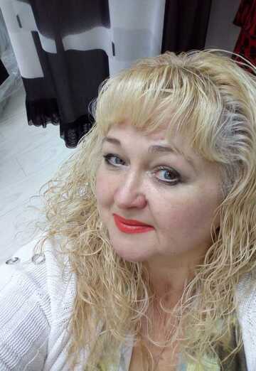 Моя фотография - Ирина, 62 из Москва (@irina202464)