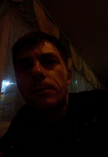 My photo - Vovan, 42 from Omsk (@pleshkov5)