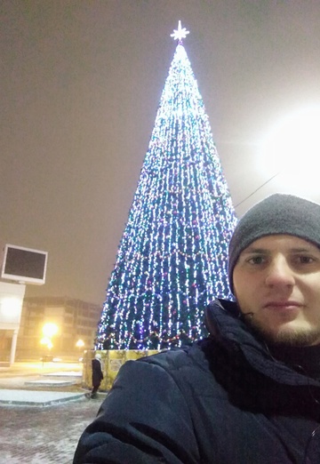 My photo - Vladislav, 32 from Kolomna (@vladislav31237)