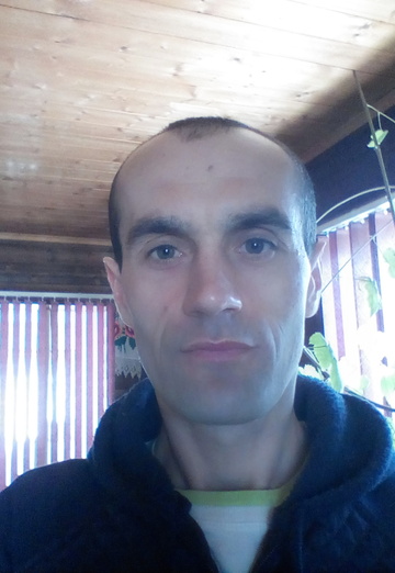 Моя фотография - Александр, 35 из Брест (@aleksandr698897)