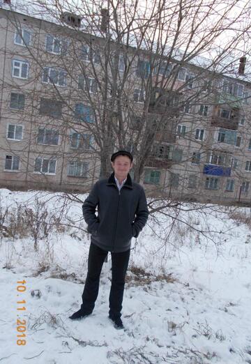 Моя фотография - Владимир Протопович, 33 из Железногорск-Илимский (@vladimirprotopovich)
