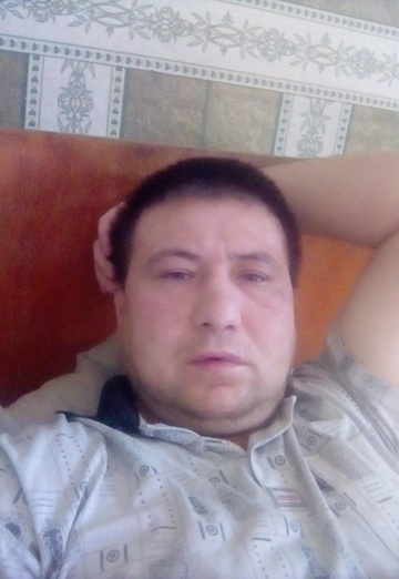 My photo - Akmal, 38 from Yekaterinburg (@akmal6375)