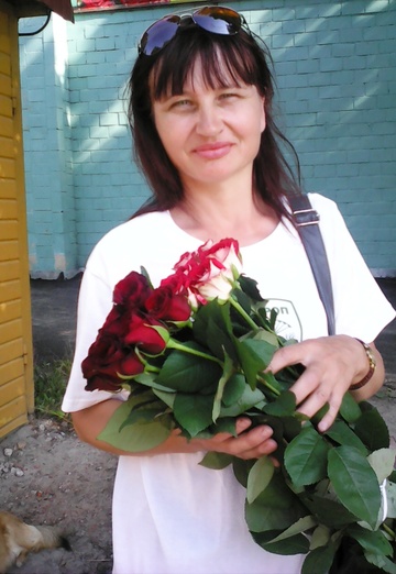 Моя фотография - Наталья, 53 из Чернигов (@natalya143992)