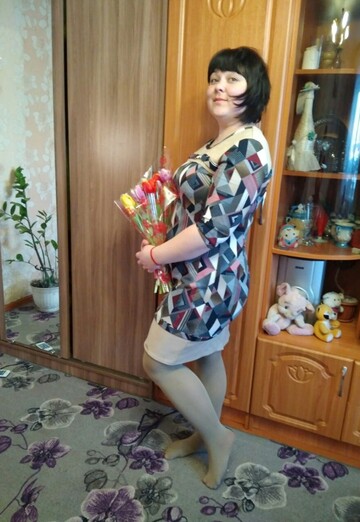 Моя фотография - Аленушка, 32 из Иркутск (@alenushka1966)