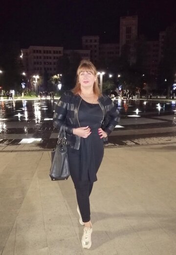 Моя фотография - Лора, 48 из Харьков (@lora7684)