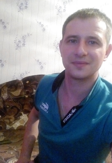 Моя фотография - Евгений, 37 из Братск (@evgeniy214357)