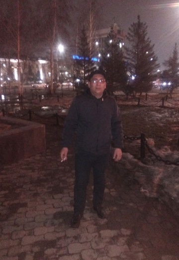 Моя фотография - ерболат, 42 из Астана (@erbolat405)