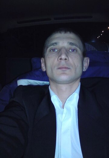 Моя фотография - litvinov-fedor, 44 из Севастополь (@litvinovfedor0)